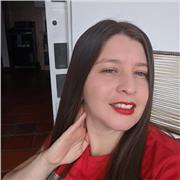 Licenciada en pedagogía infantil, disponible para reforzar prescolar y primaria jornada de la mañana